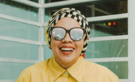 Pastour (Pasutri Touring)