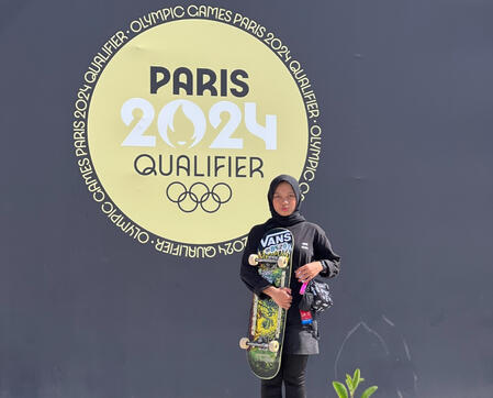 Pastour (Pasutri Touring)